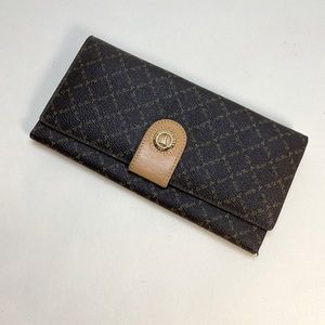 La Tour Eiffel Paris 1887 Wallet